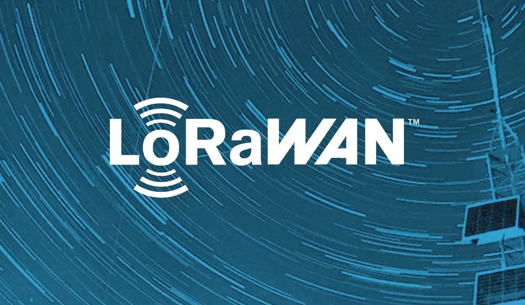 Why LoRaWAN for Environmental Monitoring