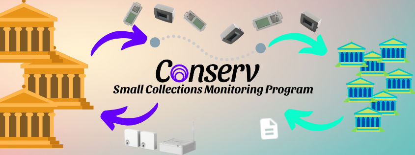 The Small Collections Monitoring Program – What is it?