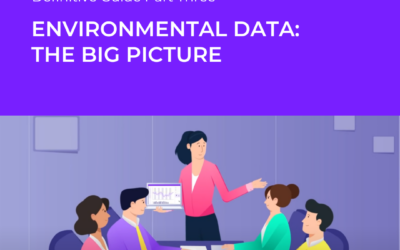 Environmental Data: The Big Picture For Collections Care