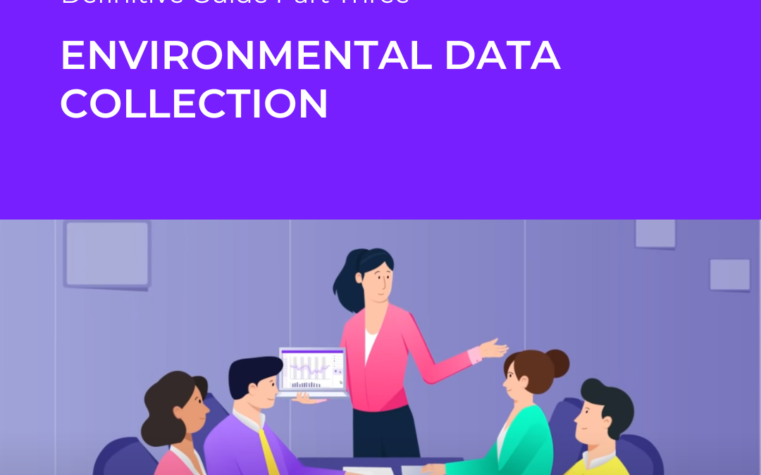 Environmental Data Collection For Collections Care