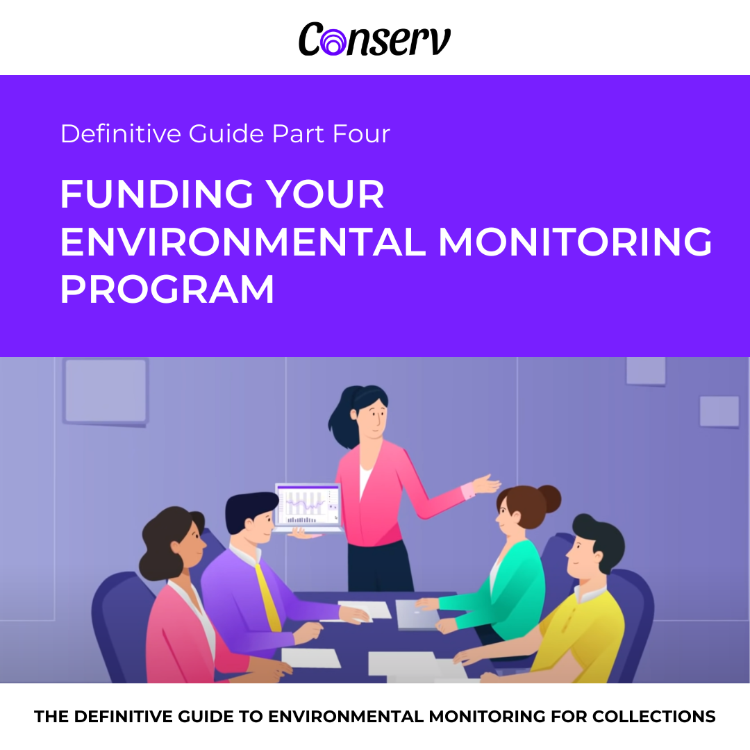 Definitive guide: Funding your environmental monitoring program, by Maddie Cooper
