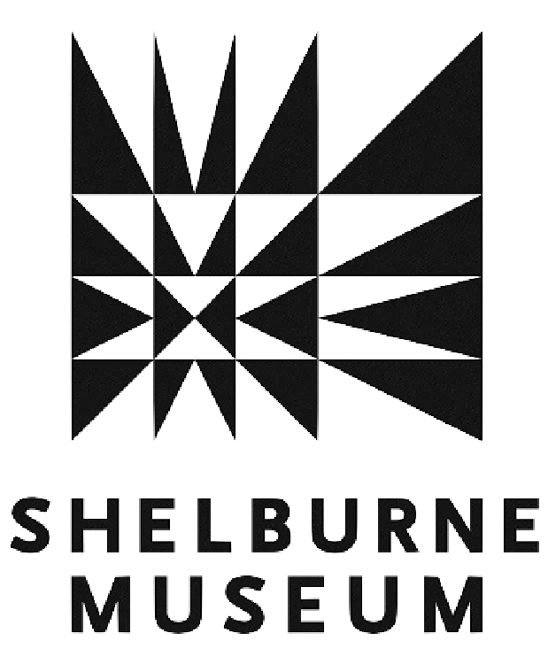 Shelbourne Museum Logo - Conserv Customer Success