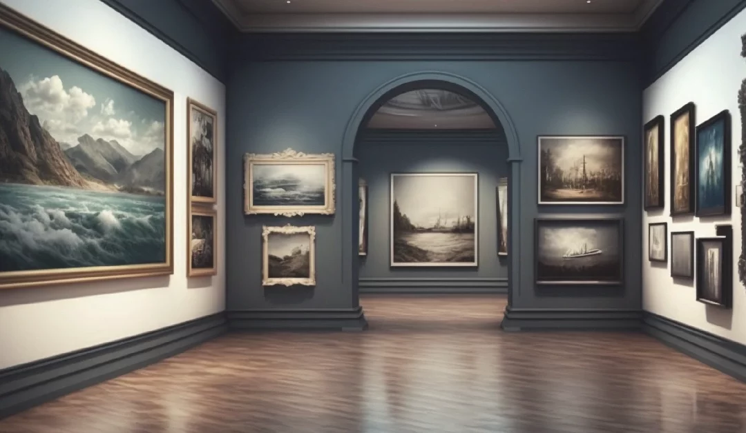 Choosing Museum Lights for Paintings – 7 Aspects To Consider