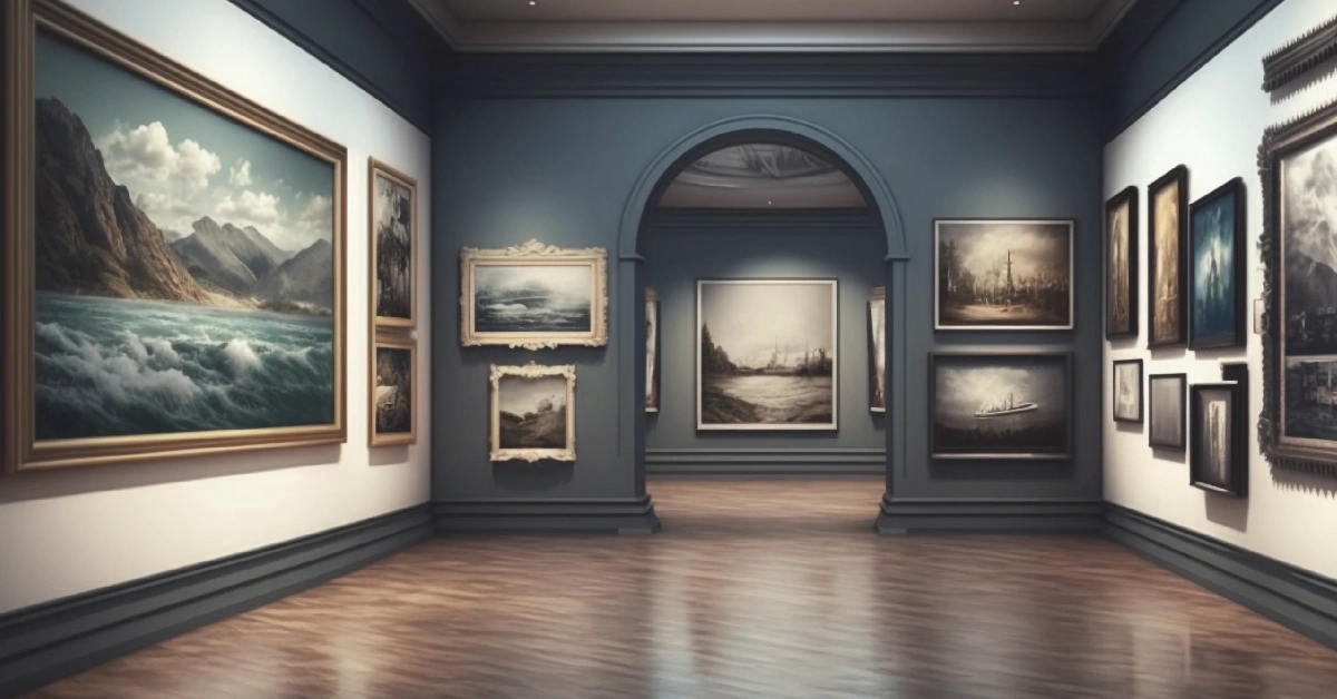Choosing Museum Lights for Paintings - 7 Aspects To Consider