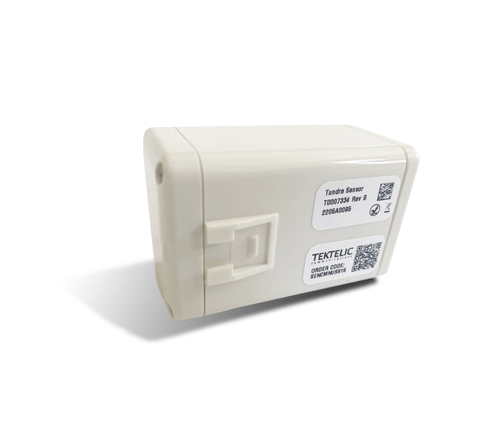 Conserv Cold Storage Sensor For Collections Care Environmental Monitoring