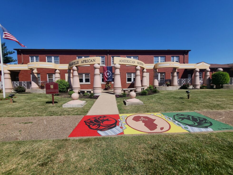 Preventive Conservation & Evansville African American Museum