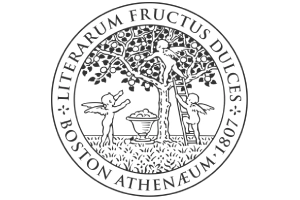 Boston Athenaeum - Conserv Customer Logos