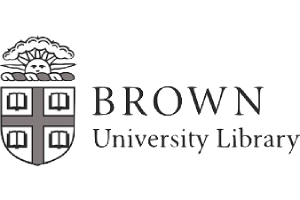 Brown University Library - Conserv Customer Logos