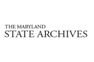 Maryland State Archives - Conserv Customer Logos