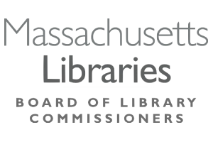Massachusetts Libraries Board of Library Commissioners - Conserv Customer Logos