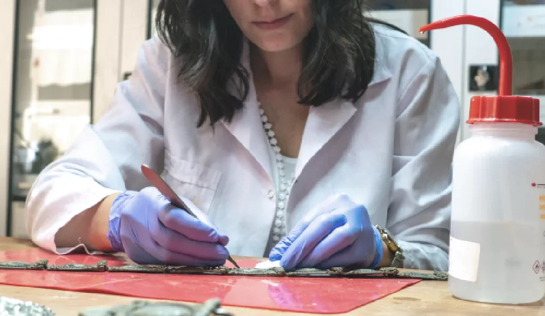 Museum Conservator Jobs – 8 Places To Find Heritage Roles