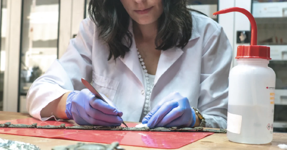 Museum Conservator Jobs - 8 Places To Find Heritage Roles