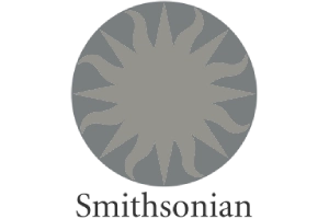 Smithsonian Institution - Conserv Customer Logos