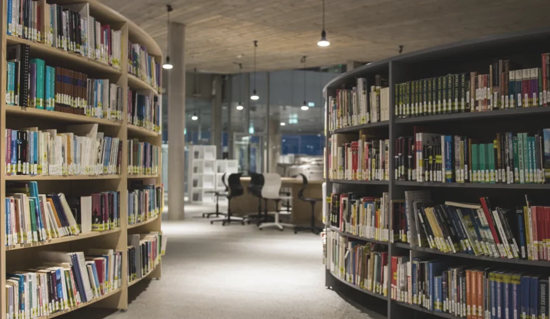 Maximizing A Library Budget For Collections Care Best Practices