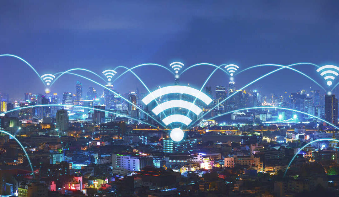 Best Wireless Data Logger Network – LoRaWAN, Wifi, Or Bluetooth?