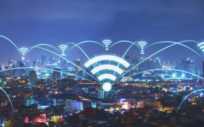 Best Wireless Data Logger Network – LoRaWAN, Wifi, Or Bluetooth?