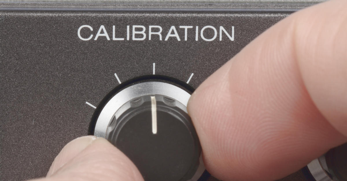 Data Logger Calibration Best Practices For Collections Care