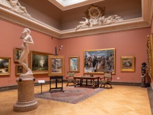 Gothenburg Museum of Art Galleries