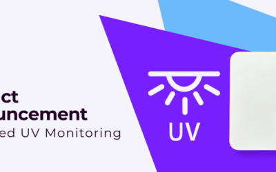 Product Announcement: Enhanced UV Monitoring