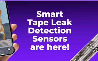 Conserv Launches Smart Tape Leak Detection Sensor with Limited-Time Discount for Early Adopters