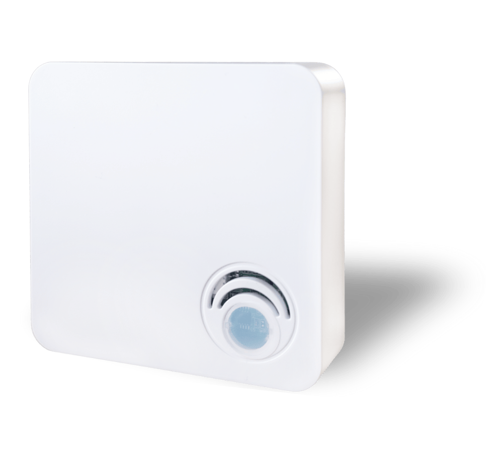 Conserv Smart Collection Sensor For Environmental Monitoring
