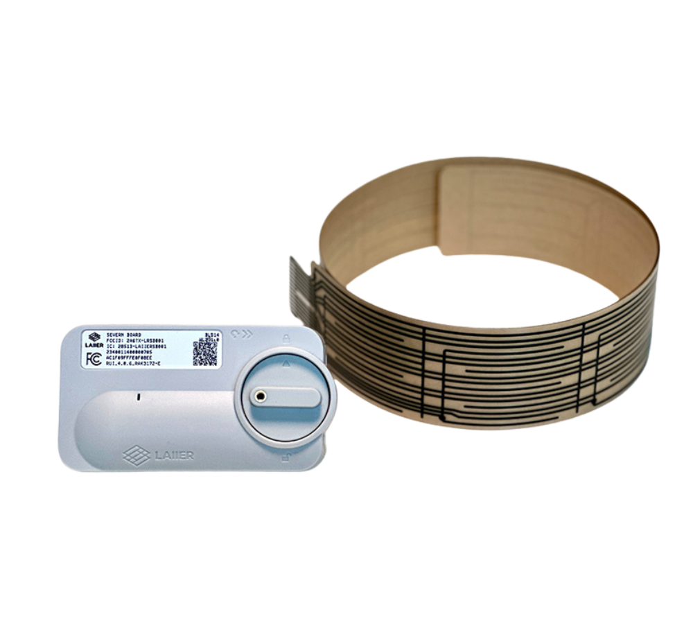 Conserv Leak Detection Sensor For Collection Protection & Environmental Monitoring