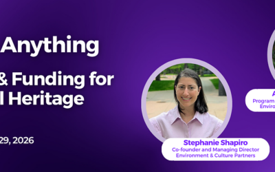 7 Grant Writing Tips from Sustainability Funding Experts