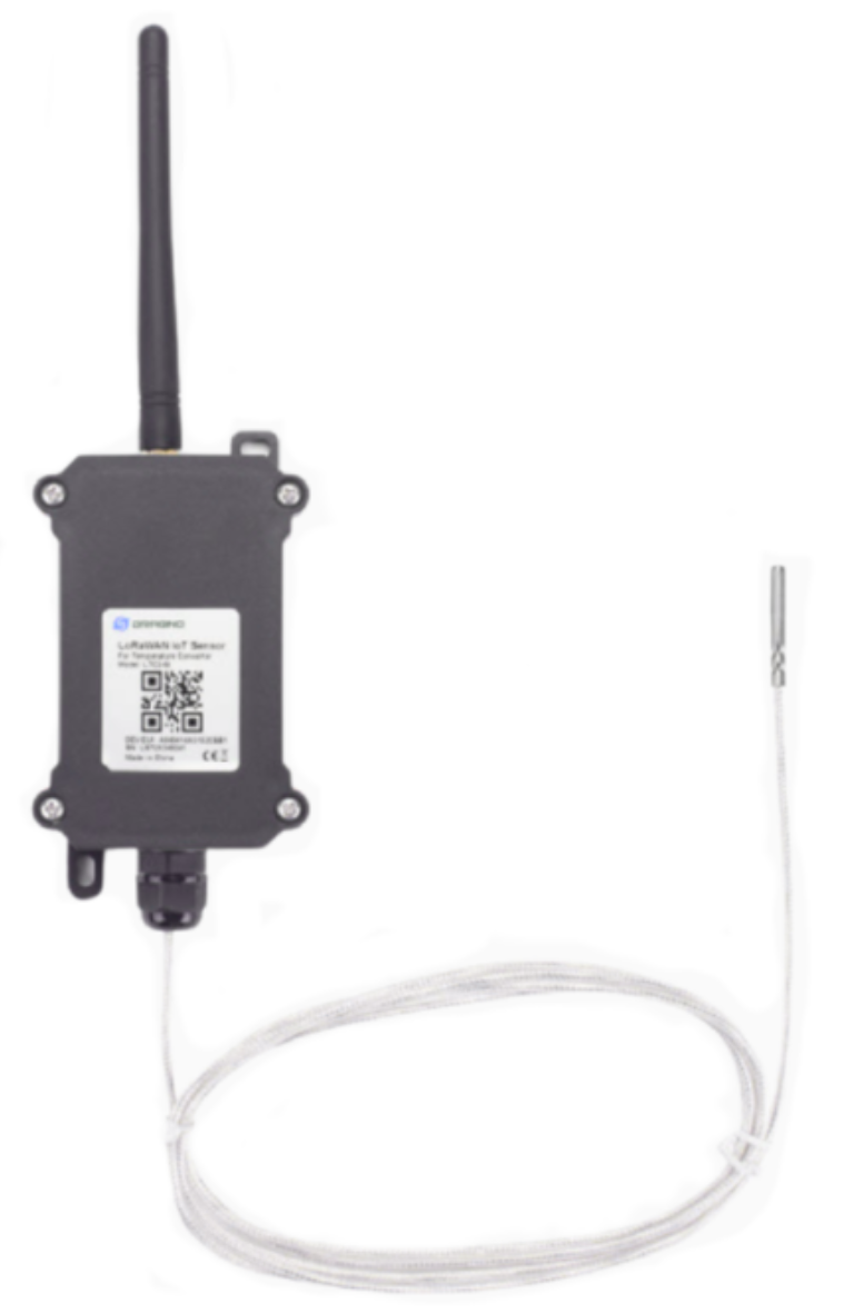 Cold Storage Sensor