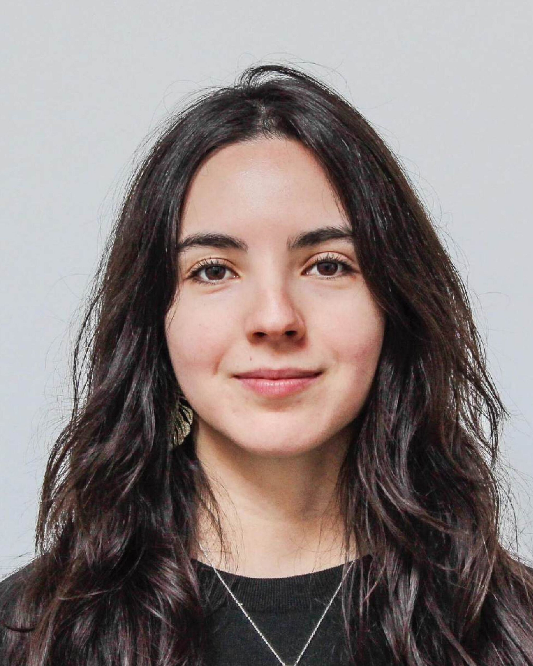 Josefa Orrego Trincado