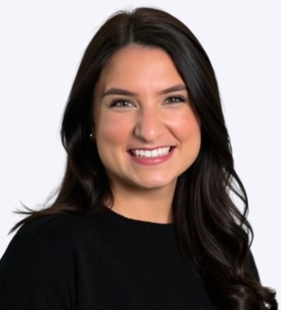 Melissa King Director of Customer Success Conserv