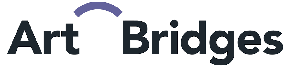 Art Bridges logo