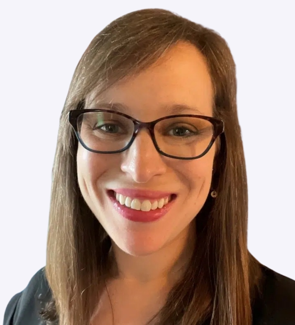 Melissa King Director of Customer Success Conserv