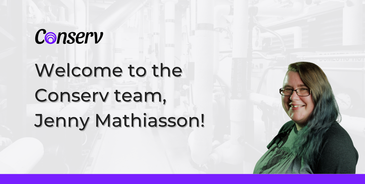 Jenny Mathiasson