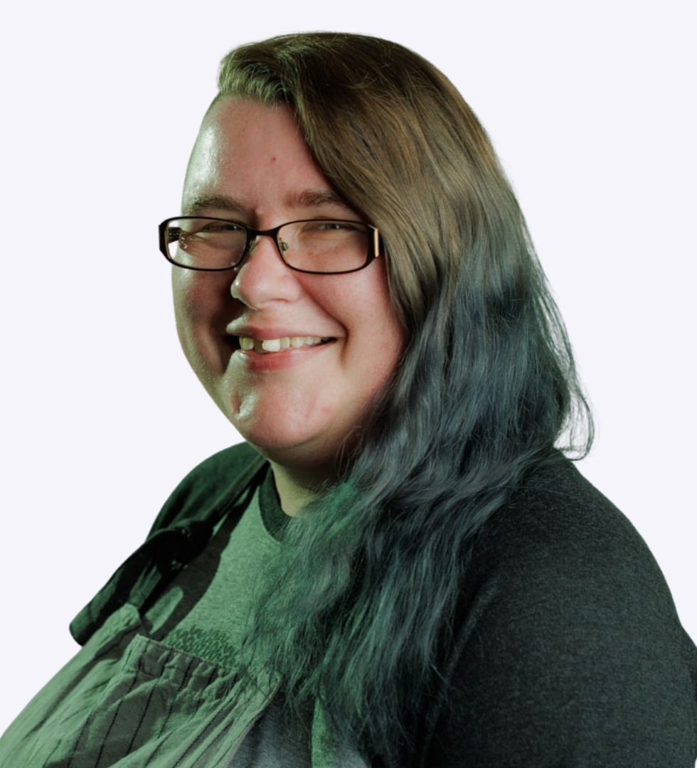 Melissa King Director of Customer Success Conserv