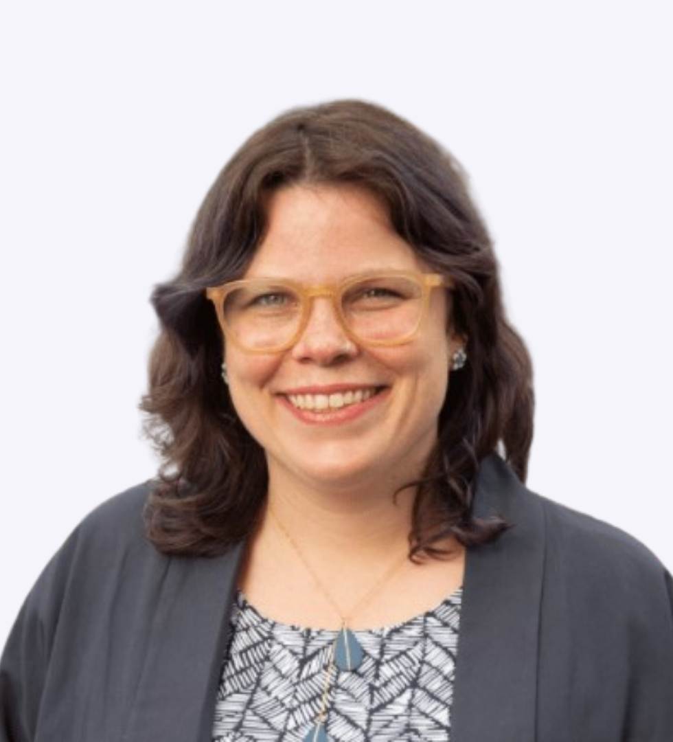 Melissa King Director of Customer Success Conserv
