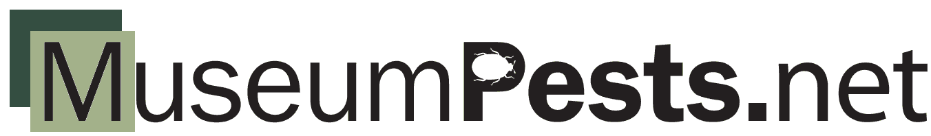 Museumpests logo