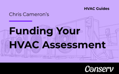 Funding HVAC and Facility Assessments: A Grant Guide for Cultural Heritage Organisations