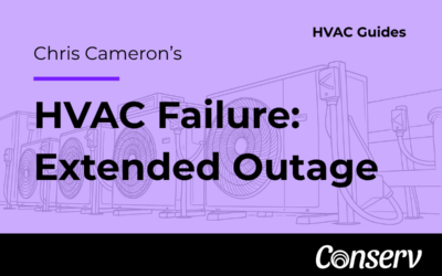 Long-Term HVAC Failure: Managing an Extended Outage