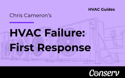 Short-Term HVAC Failure: A First-Response Guide for Collections