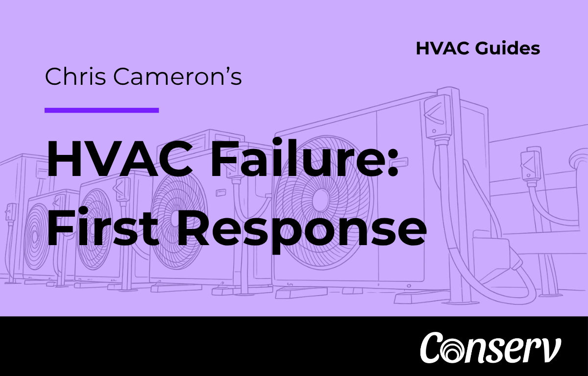 HVAC Failure_ First Response