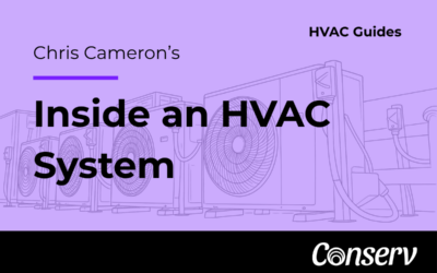 Inside an HVAC System: What Each Component Does